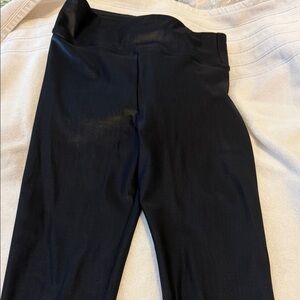 Koral Midnight Blue Leggings